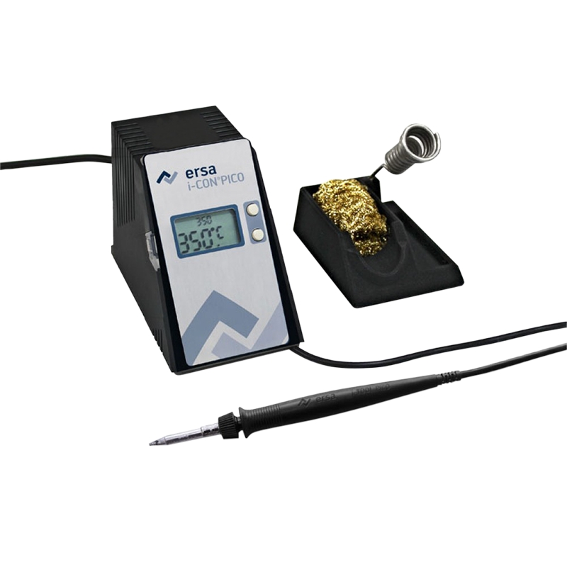 SOLDERING TOOLS / SOLDERING STATIONS / 0IC1300 ERSA iCON PICO